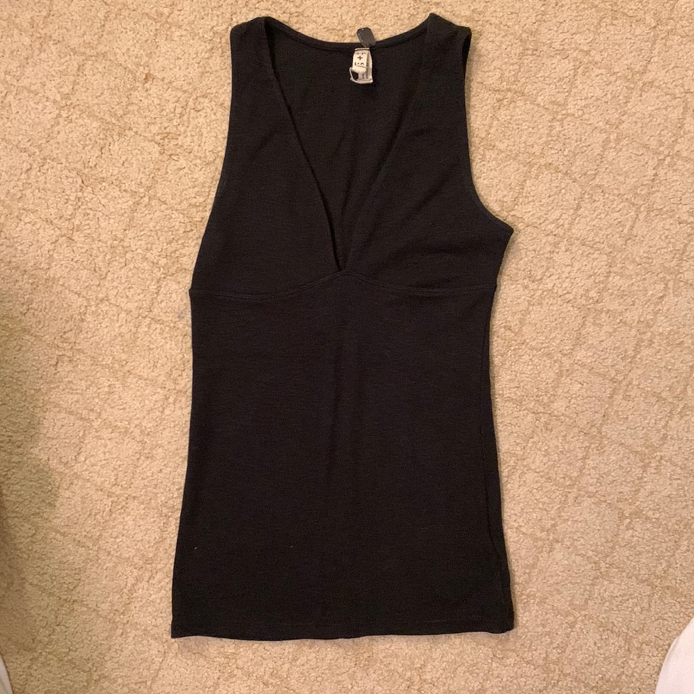 FREE PEOPLE tank